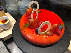 -北京王府井希尔顿酒店·万斯阁西餐厅