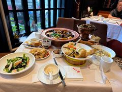 -大鸭梨烤鸭(甘家口店)