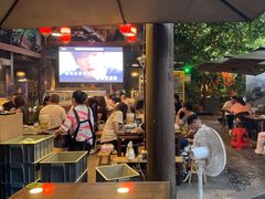 -鹅滋道(甘坑古镇店)