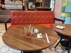 -西点坊(浦东香格里拉店)