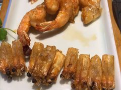 -局气 烤鸭·北京菜(光华路店)