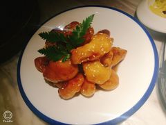 杭儿糖里脊-吴莊(龙城万科里店)