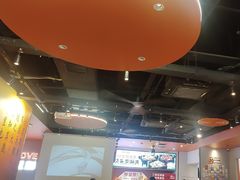 -里岛烤鱼(东港凯虹广场店)