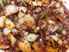 海灵菇-贤花饭店(凯德店)