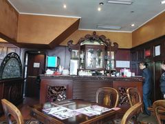 -德大西餐社