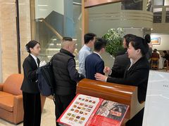 -老吉士酒家(丁香国际店)