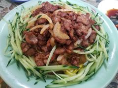 -新疆食府(华龙店)