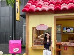 -东莞松山湖万象汇