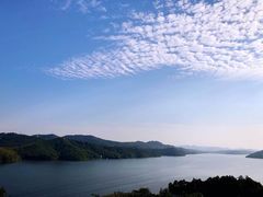 -天目湖涵田半山温泉