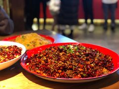 辣子鸡-先启半步颠小酒馆(白麓里店)