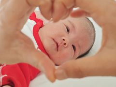 -馨摇篮月子会所(鄠邑区店)