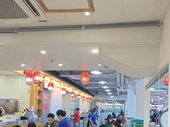 -笨罗卜浏阳菜馆(太平街店)