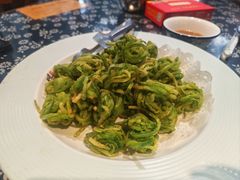 -旺角小渔村·海肠捞饭开创者(环山路店)