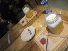 -栖巢咖啡馆(双岗店)