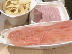 -海底捞火锅(正大乐城店)