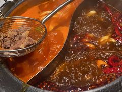 -左庭右院鲜牛肉火锅(苏州园区永旺店)