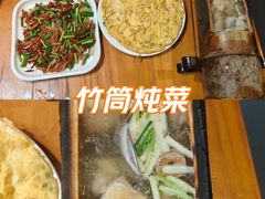 -61号餐吧(兴坪古镇漓江店)