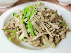 -烤肉宛饭庄(南礼士路店)