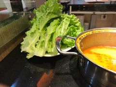 -呷哺呷哺(松江开元店)