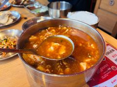 -西塔老太太泥炉烤肉(湖东领汇广场店)