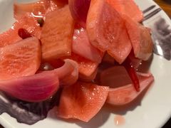 -一口香烧烤大排档(先锋路店)