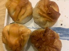 -阿三生煎(上悦城店)