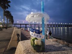 -宝安西湾红树林湿地公园