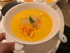 -彩丰楼中餐厅(深圳国际会展中心洲际酒店)
