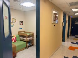 -杭州贝瑞斯美华妇儿医院·早孕·产检·儿科