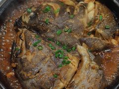 -渔码头食府·20年蓬莱老字号(登州路店)