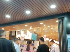 -茶颜悦色(登高路上店)