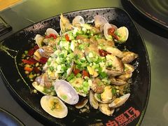 -红钳侠小龙虾·烧烤(中赢康康谷店)