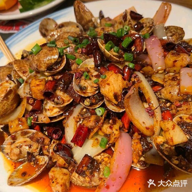 夏天吃虾，正是时候