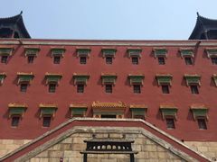 -须弥福寿之庙