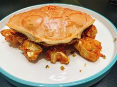 -鲐赏河豚(长寿店)