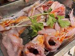 -青山青豆花·笑禅豆腐鱼(黄泥塝店)