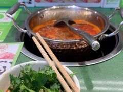 -一围小火锅(高铁吾悦店)