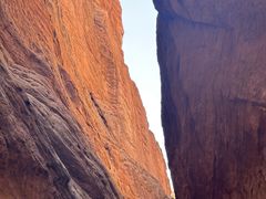 -天山神秘大峡谷