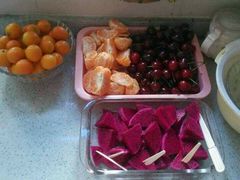 -比亚森自助烤肉料理(裕华店)