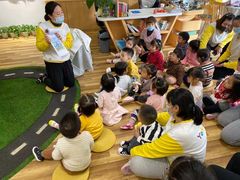 -YoKID优儿学堂早教托育园(常营托育园)