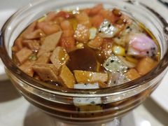 -国人川菜(李家村建东街店)