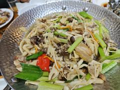 -下梅人家土菜馆(历史文化餐厅度假区店)