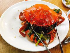 -無招牌海鮮(芽笼店)