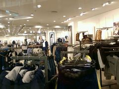 -C&A(西市城购物中心店)