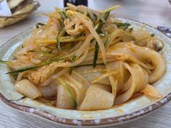 西安凉皮-田园腊汁肉夹馍(沈阳总店)