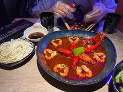 -红盔甲·小龙虾(定西路店)