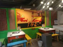 -钢管厂五区小郡肝火锅串串香(清河店)