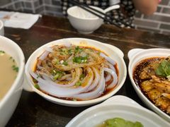 川北凉粉-牛王庙(龙华花园店)