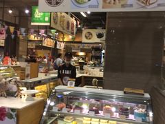 -卷心卷意·轻甜蛋糕(新光天地店)