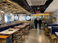 -海银海记牛肉火锅(解放路店)